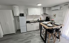 Apartamentos El Savio